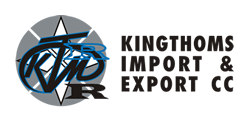 Kingthoms Import & Export Cc Logo
